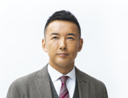 山本太郎の両親はどんな人？母の職業や父の死因・実家の真相