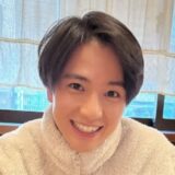 木戸大聖の父はどんな人?両親や妹・彼女の噂まで徹底調査