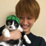 杉野遥亮の父親はどんな人?家族構成やドライブ帰省の真相