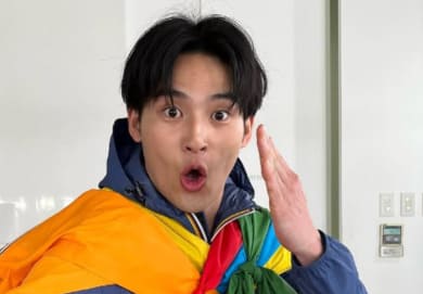 水上恒司の兄の噂は本当？カルマ説の真相と家族構成まとめ