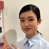 河合優実 実家はお金持ち？父は医師で母は看護師の家庭環境を解説