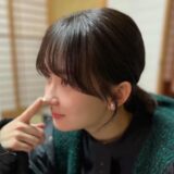 畑芽育の兄弟は5人？姉3人と兄1人の家族構成や年齢差を解説