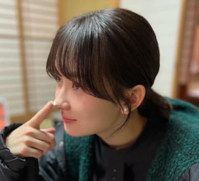 畑芽育の兄弟は5人？姉3人と兄1人の家族構成や年齢差を解説