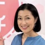 鶴田真由の父親の職業は三菱電機？家族構成やルーツを総まとめ