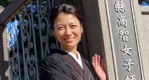 瀧内公美の実家は富山県高岡市？家族や生い立ちを徹底解説