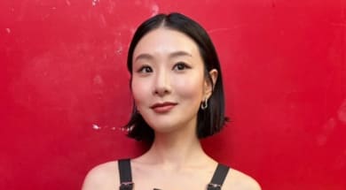 玄理と町田啓太の馴れ初めと匂わせ・子供の有無・国籍まとめ