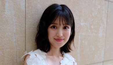 福本莉子の大学は明治学院大学？偏差値や卒業説まで徹底整理