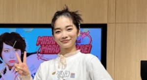 見上愛の高校は桐朋女子？大学や家族構成まで学歴を徹底解説
