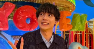 水沢林太郎の大学は明治大学？学歴や芸能界入りの経歴紹介